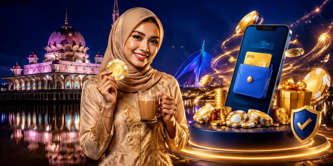 Deposit mudah dalam Ringgit Malaysia di fc25